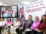 Centros LIBRE Casas Carmen Serdán: modelo poblano contra violencia de género