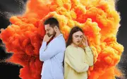 Cerebro y relaciones tóxicas: por qué es tan difícil salir de una pareja conflictiva