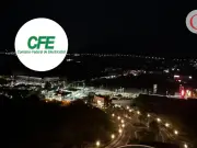 CFE anuncia nuevo apagón nacional para el 5 de marzo: afectará múltiples estados