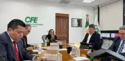 CFE despliega operativo especial para garantizar suministro eléctrico en Semana Santa