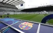 Champions League: Barcelona vs Newcastle en octavos, Flick pide defensa ordenada