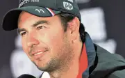 Checo Pérez defiende a Cadillac en la F1: 'Vamos en buen camino'
