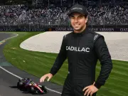 Checo Pérez enfrenta su primera clasificación con Cadillac en el GP de Australia 2026