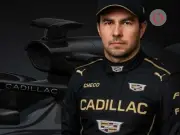 Checo Pérez mejora en Australia: Sexto en Prácticas Libres 3 de F1