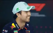 Checo Pérez regresa a la F1 con Cadillac: fecha y horario del debut en Australia