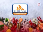 Chedraui lanza 20% de descuento en pescados y mariscos para Cuaresma 2026