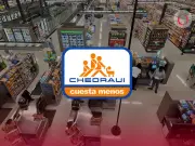 Chedraui lanza ofertas con hasta 30% de descuento en despensa del 12 al 16 de marzo