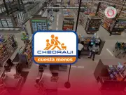 Chedraui lanza ofertas imperdibles: 30% y 25% de descuento en audio hasta el 19 de marzo