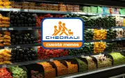 Chedraui lanza su Martimiércoles con ofertas irresistibles en frutas y verduras