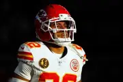 Chiefs dejan ir a Trent McDuffie, esquinero clave, en movimiento sorpresivo