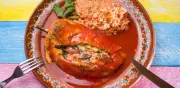Chiles Rellenos de Atún para Cuaresma: Receta Casera Tradicional Mexicana