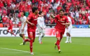 Chivas cae 2-0 ante Toluca y pierde el liderato del Clausura 2026