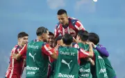 Chivas de Milito a un paso de romper récords históricos en el Clausura 2026