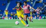 Chivas Femenil Enfrenta a América en un Clásico Nacional Lleno de Pasión y Estadísticas