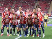 Chivas Líder del Clausura 2026 Enfrenta a Monterrey en Duelo Estelar de la Jornada 12