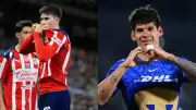 Chivas se Afianza como Líder y Pumas Gana el Clásico en la Jornada 12 de la Liga MX