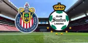 Chivas vs Santos EN VIVO: Jornada 11 del Clausura 2026 de Liga MX en el Estadio Akron
