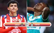 Chivas vs Santos Laguna: Duelo crucial en la J11 del Clausura 2026 de Liga MX