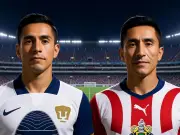 Chivas y Pumas resurgirán en la LIGA MX: Clausura 2026 marca su regreso a la élite