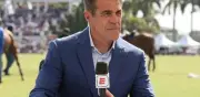 Chris Fowler amplía su rol con ESPN para transmitir las finales de polo de alto hándicap en 2026