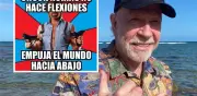 Chuck Norris: El legado inmortal de sus memes icónicos en internet