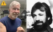 Chuck Norris es hospitalizado en Hawái tras emergencia médica repentina