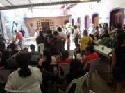 Cierra Centro de DDHH Fray Matías en Chiapas tras allanamientos e inacción de autoridades