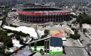 Cierres Viales en el Azteca por México vs Portugal: Guía Completa de Transporte Público