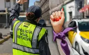 Cierres viales en Guadalajara por marchas del 8M: rutas y horarios de las manifestaciones feministas