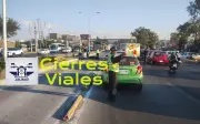 Cierres Viales y Retrasos en Transporte Público Afectan Guadalajara Este Miércoles