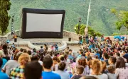 Cine al Aire Libre en Guadalajara: Cartelera Familiar del 25 al 29 de Marzo