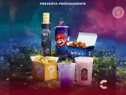 Cinepolis lanza combo temático de Super Mario Galaxy: fechas y contenido exclusivo