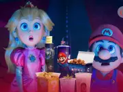 Cinépolis lanza menú especial para el estreno de 'The Super Mario Galaxy'