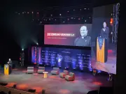 Cipriano Sánchez en Cumbre Anáhuac: Liderazgo auténtico es servicio, no narcisismo