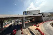 Circuito Vial Huajuco en Monterrey culminaría en junio, según autoridades