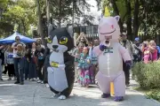 Ciudad de México organiza maratón de teatro para niños y jóvenes en vacaciones