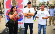 Ciudadanos de Guadalajara exigen emergencia sanitaria por agua contaminada en la ZMG