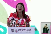 Clara Brugada Anuncia Nueva Secretaría del Deporte en la Ciudad de México