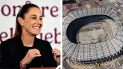 Claudia Sheinbaum regala boletos para México vs Portugal: Dinámica en Instagram