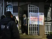 Clausuran 'Mamba Club' en Benito Juárez por fiestas clandestinas y violar normas