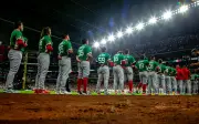 Clásico Mundial de Beisbol: México Obligado a Vencer a Italia Tras Caer ante EE.UU.