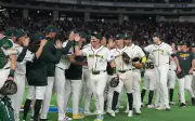 Clásico Mundial de Béisbol 2026 arranca con victorias de Australia y Corea del Sur