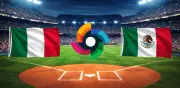 Clásico Mundial de Béisbol: Italia vs México en vivo - Minuto a Minuto