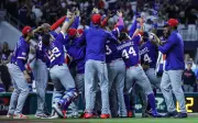 Clásico Mundial de Béisbol: República Dominicana es el nuevo favorito tras eliminación de México