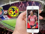 Clásico Nacional Femenil: Chivas vs América en el Akron por jornada 10 del Clausura 2026