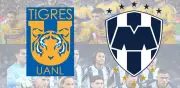 Clásico Regio Clausura 2026: Tigres vs Monterrey en Jornada 10 con Gignac en posible despedida