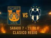 Clásico Regio y Liderato de Cruz Azul Marcan la Jornada 10 del Clausura 2026