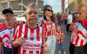 Clásico Tapatío: Más que fútbol, una tradición familiar que une a Guadalajara