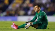 Club América confirma grave lesión de Malagón: ruptura de Aquiles y baja para Mundial 2026