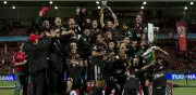 Club Tijuana Xoloitzcuintles: Historia, Títulos y Datos Clave del Campeón del Apertura 2012